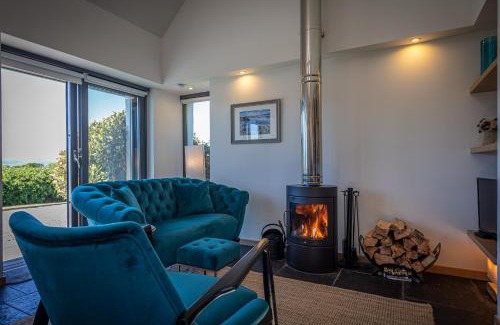 Stein House | The Byre