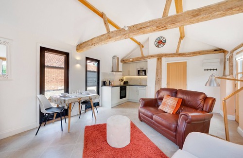 Halesworth House | The Byre - One Bedroom House, Sleeps 2