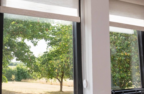 Halesworth House | The Byre - One Bedroom House, Sleeps 2