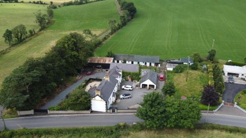 Dromore Apartment | The Byre (Unusual and Different).