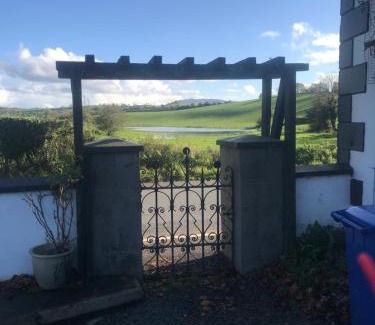 Dromore Apartment | The Byre (Unusual and Different).