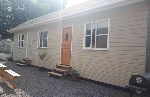 Ballater House | The Cabin at No 45