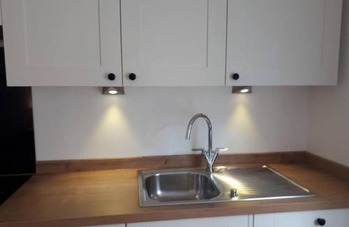 Ballater House | The Cabin at No 45
