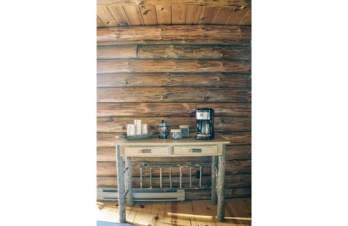 Narvon Cabin | The Cabin at Sleepy Hollow Farm