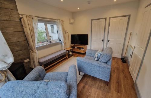 Portrush Apartment | The Cabin at the Port