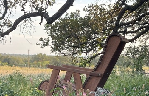 Voca Cabin | The Cabin at the Retreat at Phoenix Nest - a place to rejuvenate the spirit