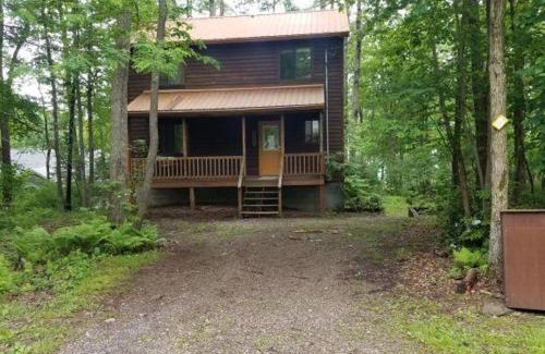 Alpine Lake House | The Cabin - Carterroque