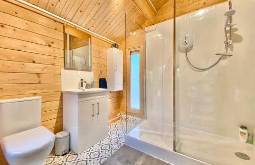 Hilperton House | The Cabin