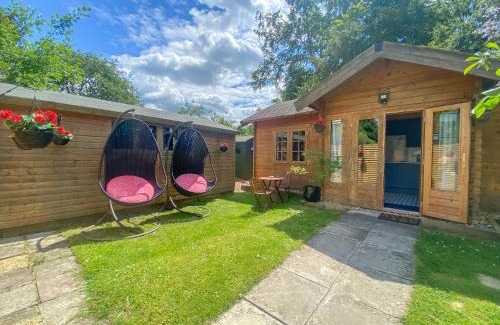 Hilperton House | The Cabin