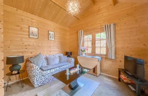 Hilperton House | The Cabin