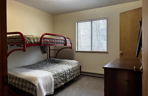 Alpine Lake Cabin | The Cabin located in Beautiful Alpine Lake Resort