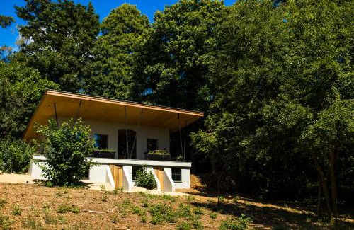 Nieuwrode House | The cabin Morris