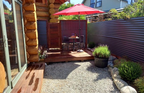 Twizel House | The Cabin