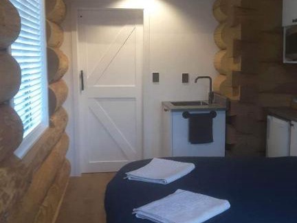 Twizel House | The Cabin