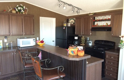 Mereta House | The Cabin of The Chaparral Ranch
