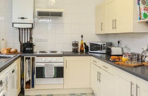 Combe Martin Cottage | THE CABIN, pet friendly, character holiday cottage in Combe Martin