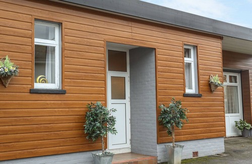 Combe Martin Cottage | THE CABIN, pet friendly, character holiday cottage in Combe Martin