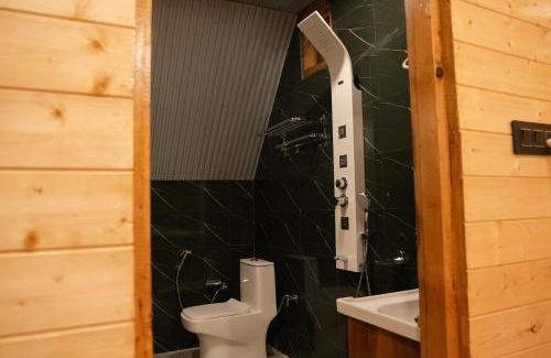 Mandi Apartment | The Cabin Thachi