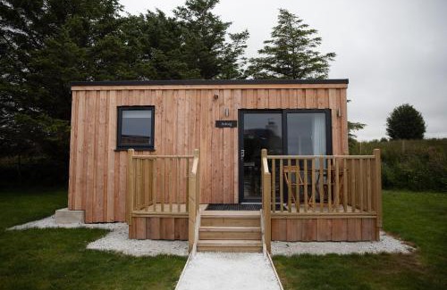 Broadford House | The Cabins - House of Juniper