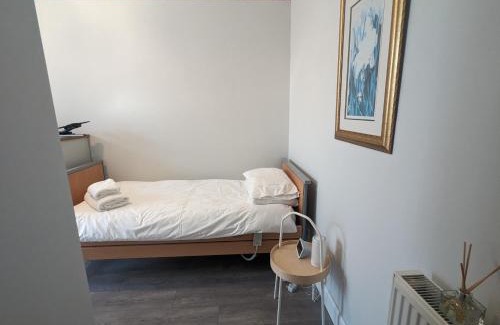 Levenmouth House | The Cairns Leven