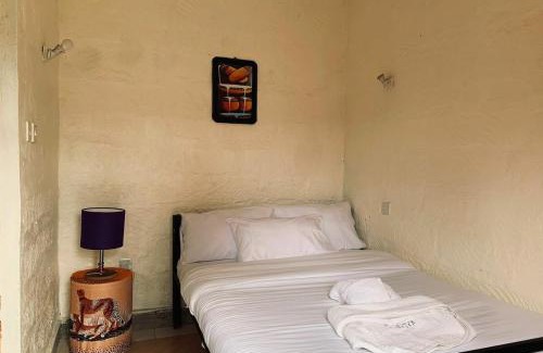 Naivasha Apartment | the calabash,tiny home