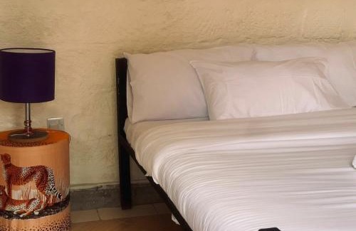 Naivasha Apartment | the calabash,tiny home