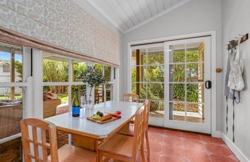 Benalla House | The Californian