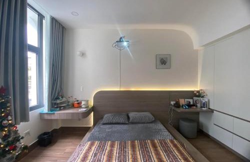 Go Vap House | The Calm Homestay