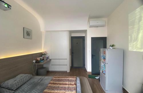 Go Vap House | The Calm Homestay