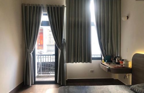 Go Vap House | The Calm Homestay