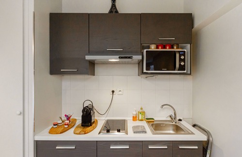 Capitole Apartment | The Calm of a Loft on the Quays of the Bream - 10 min Metro