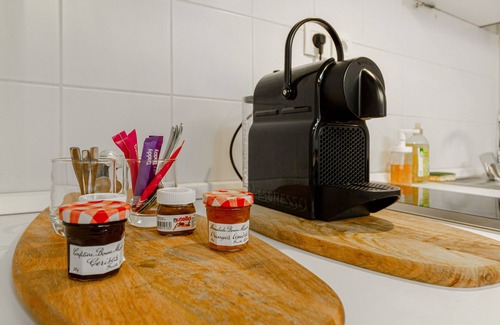 Capitole Apartment | The Calm of a Loft on the Quays of the Bream - 10 min Metro