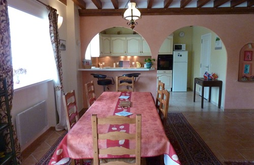 Aure sur Mer House | The calm of the countryside near the beaches and the historic town of Bayeux