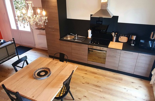 La Foret-Fouesnant House | The calm, the charm, the Maison du Menez: "the place to be"