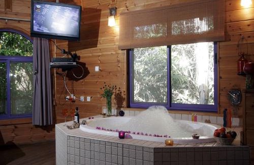 Liman Cabin | The calm west