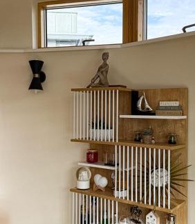 Cambridge City Centre Apartment | The Cambridge Penthouse