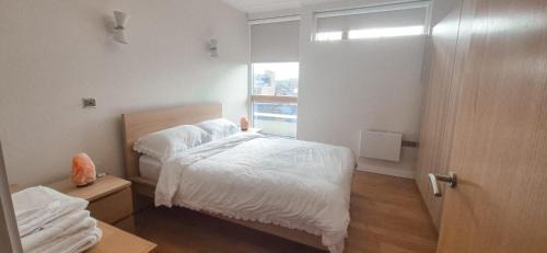 Cambridge City Centre Apartment | The Cambridge Penthouse