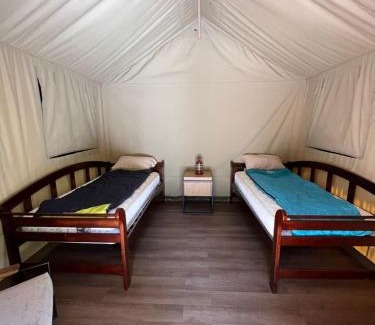 Carmel Valley Other | The Camp at Carmel Valley