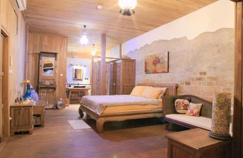 Ko Kood House | The Canale Boutique Stay Koh Kood