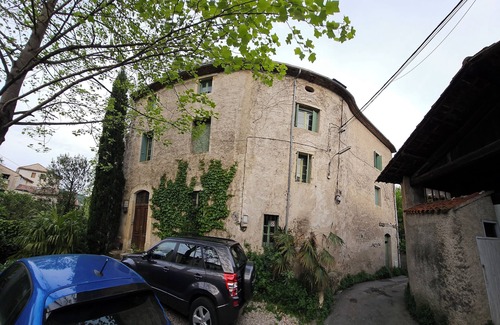 Le Vigan House | The Candles life Mill, FORBIDDEN power-ups, BEACH RIVER HOLIDAYS & views ! READ: