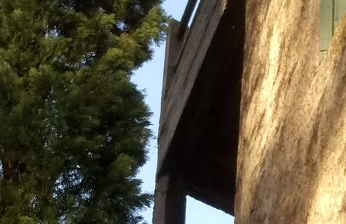 Le Vigan House | The Candles life Mill, FORBIDDEN power-ups, BEACH RIVER HOLIDAYS & views ! READ: