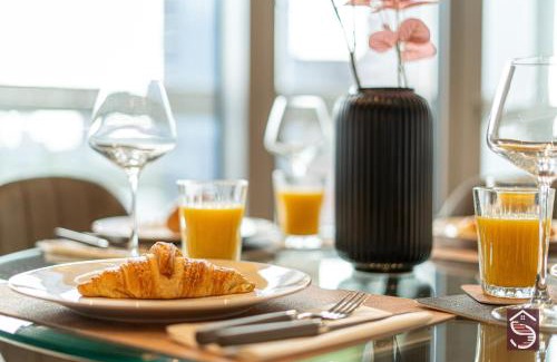 Canning Town Apartment | The Canning Comfort