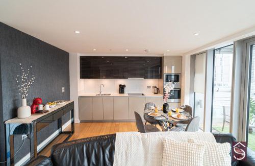 Canning Town Apartment | The Canning Comfort