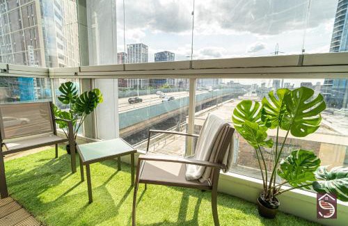 Canning Town Apartment | The Canning Comfort