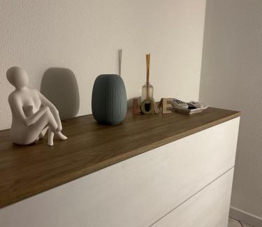 Cannizzaro Apartment | The Cannizzaro Home