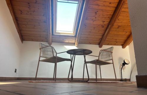 Cannizzaro Apartment | The Cannizzaro Home