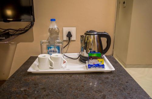 Guntur Hotel | The Capital Hotel