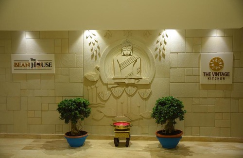 Guntur Hotel | The Capital Hotel
