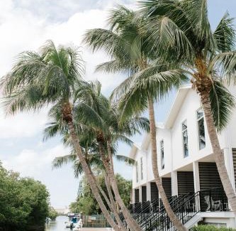 New Town Hotel | The Capitana Key West