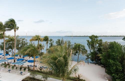 New Town Hotel | The Capitana Key West